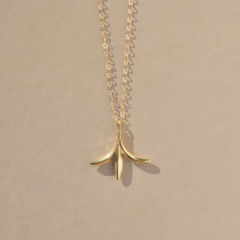 Faye Necklace