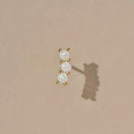 Indus Earrings