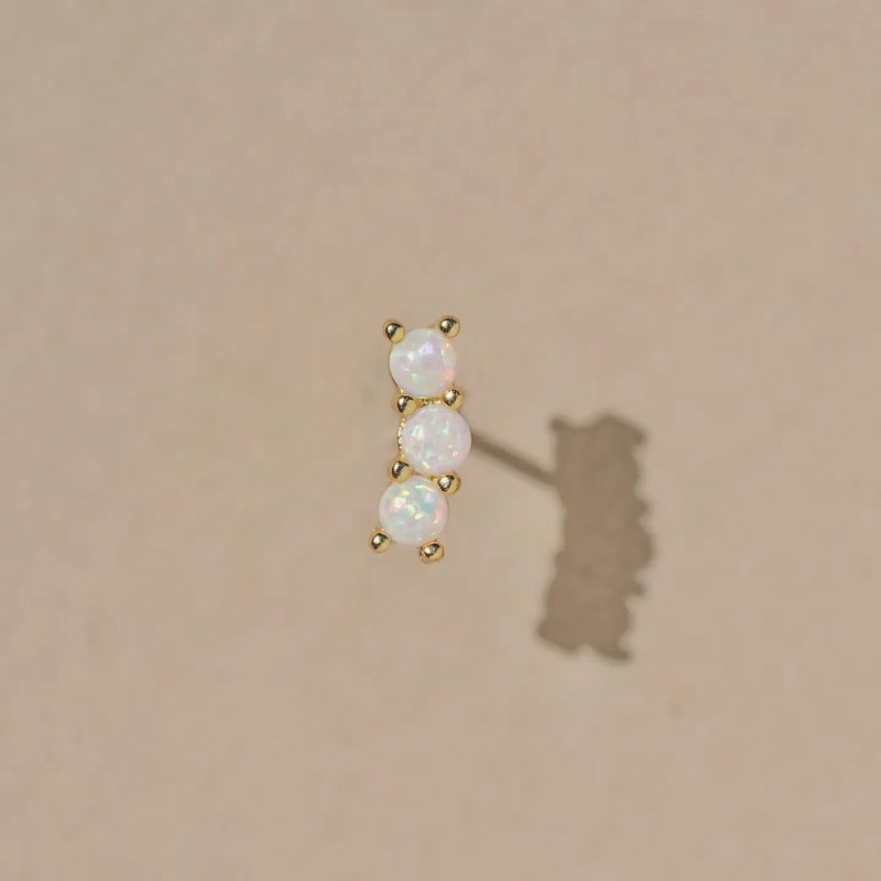 Indus Earrings