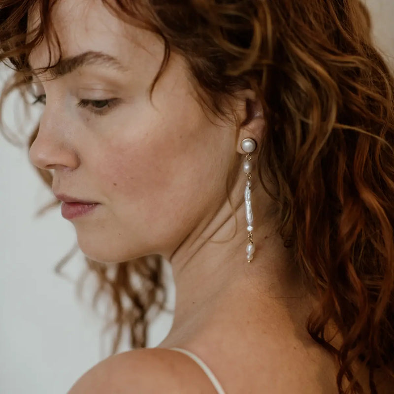 Grace Earrings