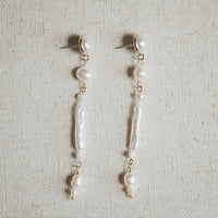Grace Earrings