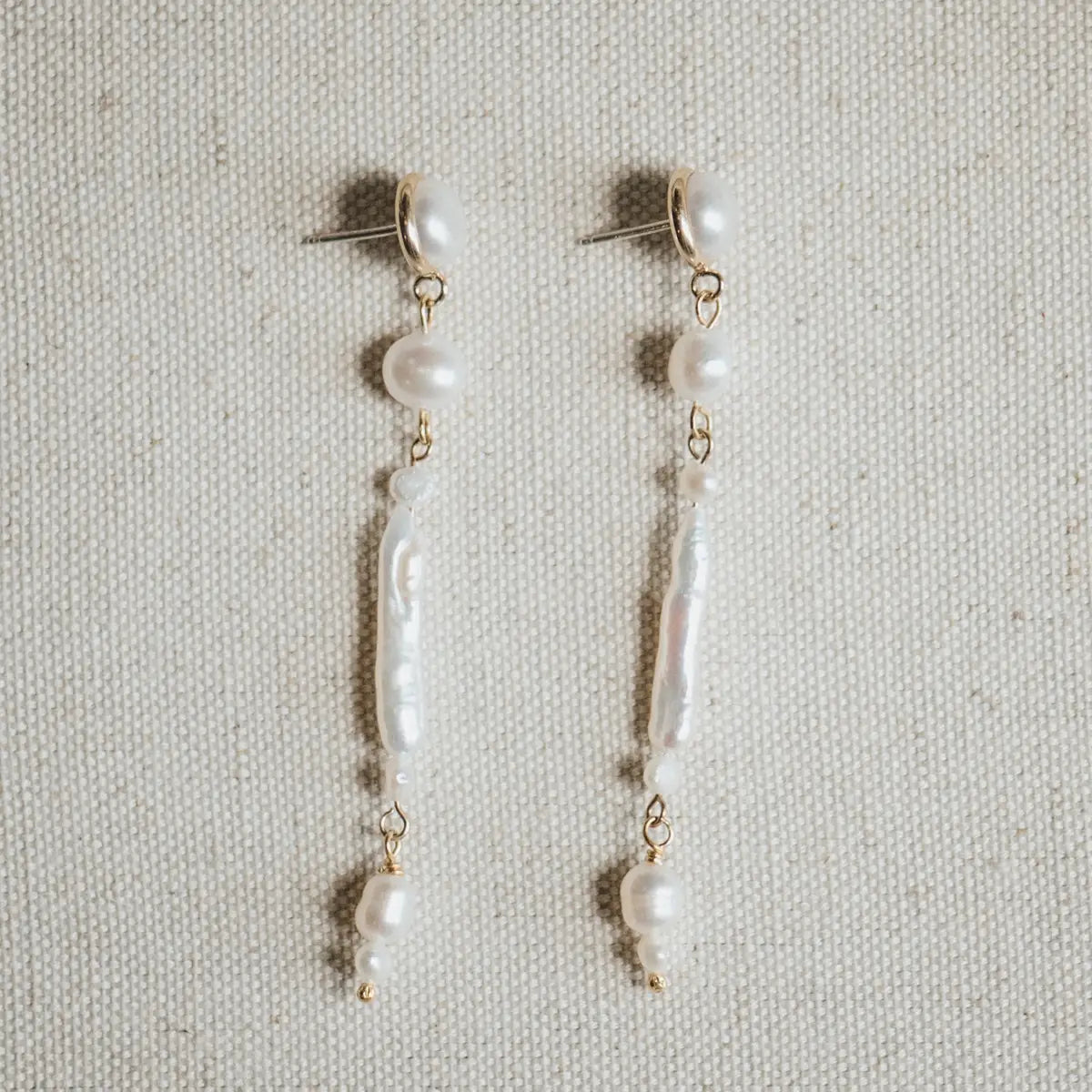Grace Earrings
