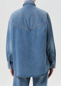 Lotta Shirt in Grade