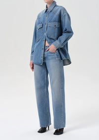 Lotta Shirt in Grade