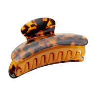 Grande Heirloom Claw in Classic Tortoise