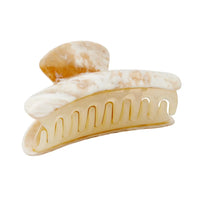 Grande Heirloom Claw in Dune