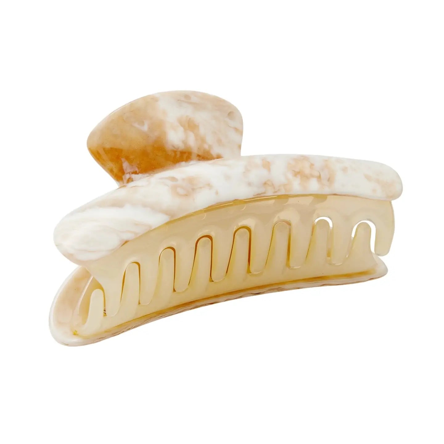 Grande Heirloom Claw in Dune