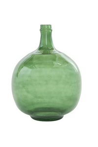 Vintage Glass Bottle