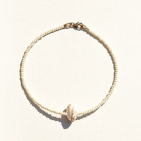 Island Anklet