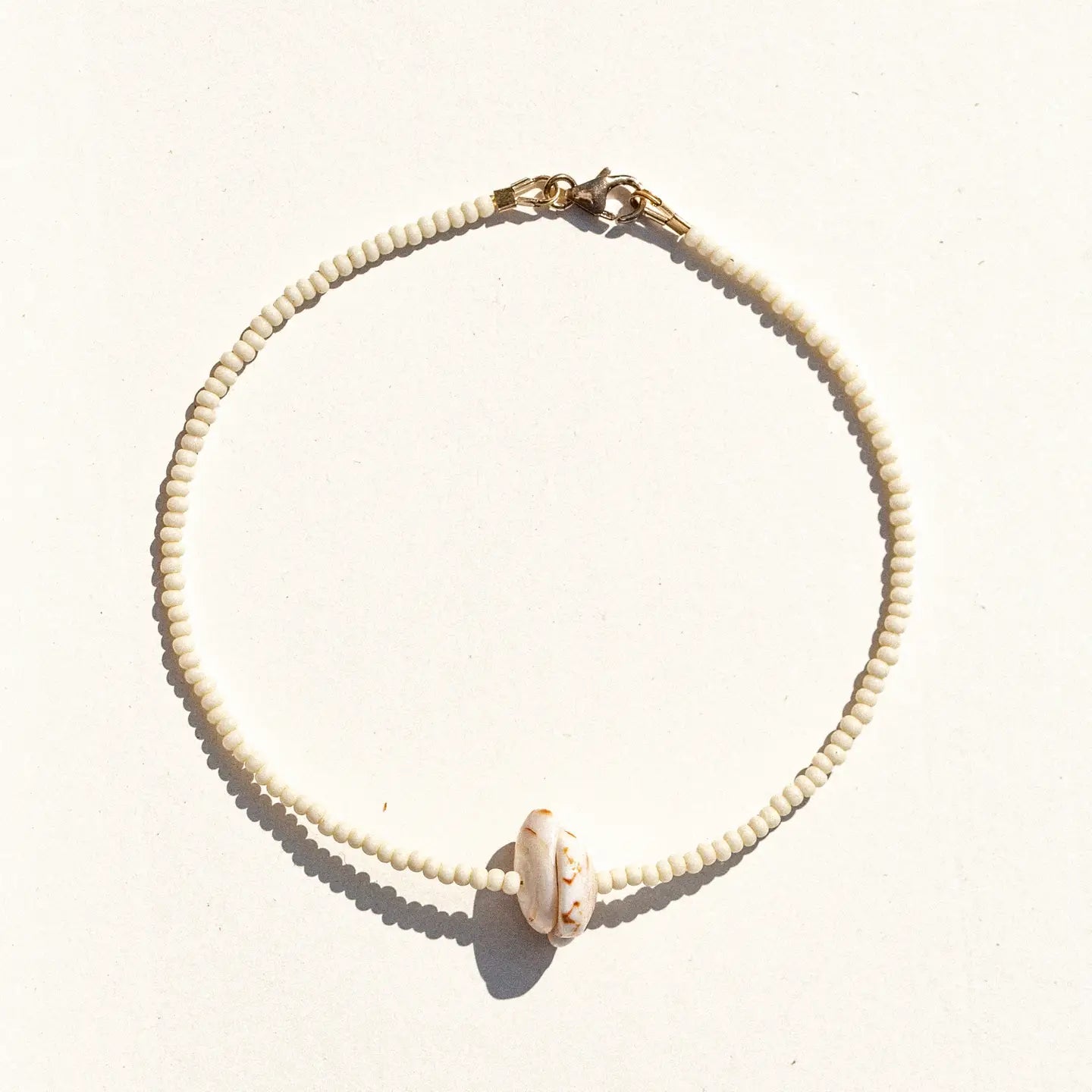 Island Anklet