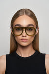 Jane in Olive