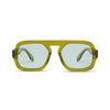 Jane in Olive
