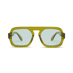 Jane in Olive