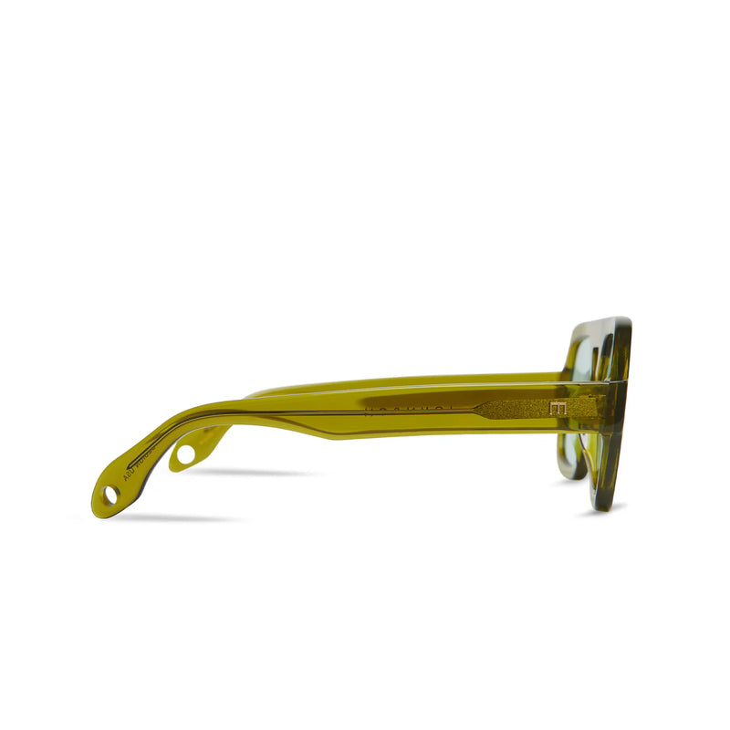 Jane in Olive
