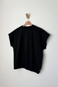 Jeanne Tee in Almost Black