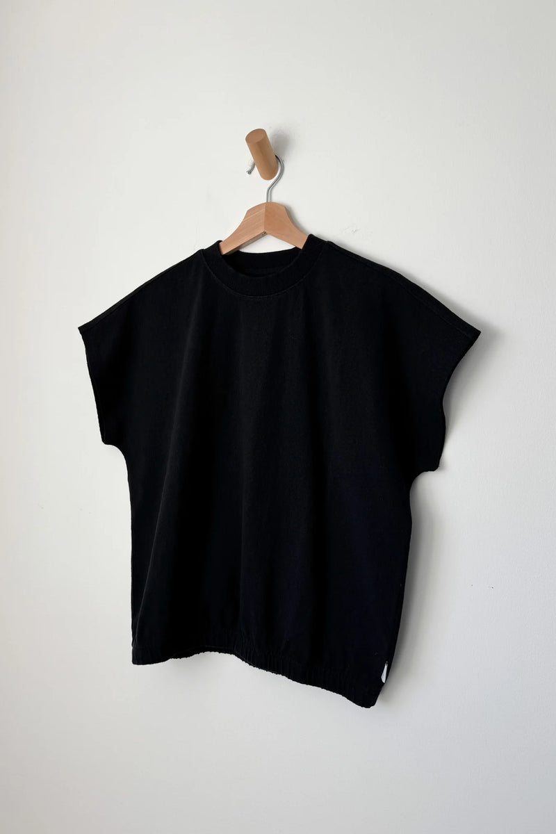 Jeanne Tee in Almost Black