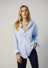 Kayla Shirt in Santa Cruz