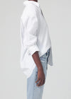 Kayla Shirt Optic White