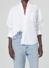 Kayla Shirt Optic White
