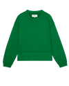 The League Sweatshirt in Dill