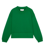 The League Sweatshirt in Dill