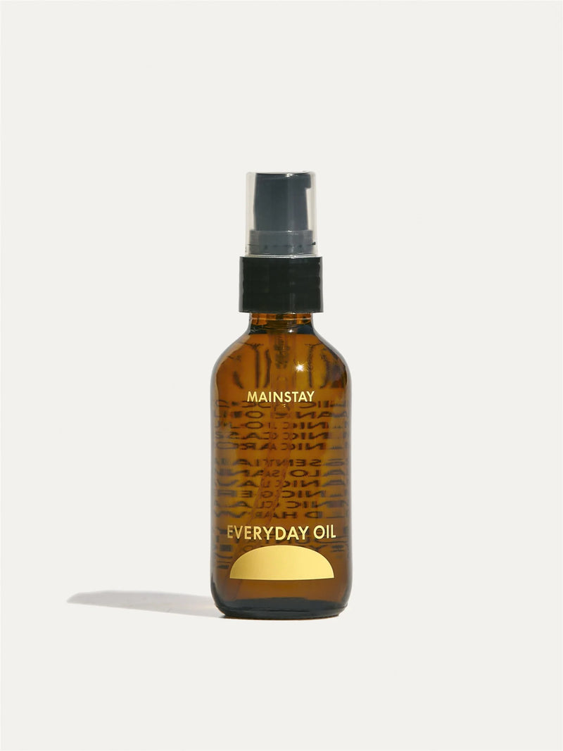 Everyday Oil - Mainstay 2oz