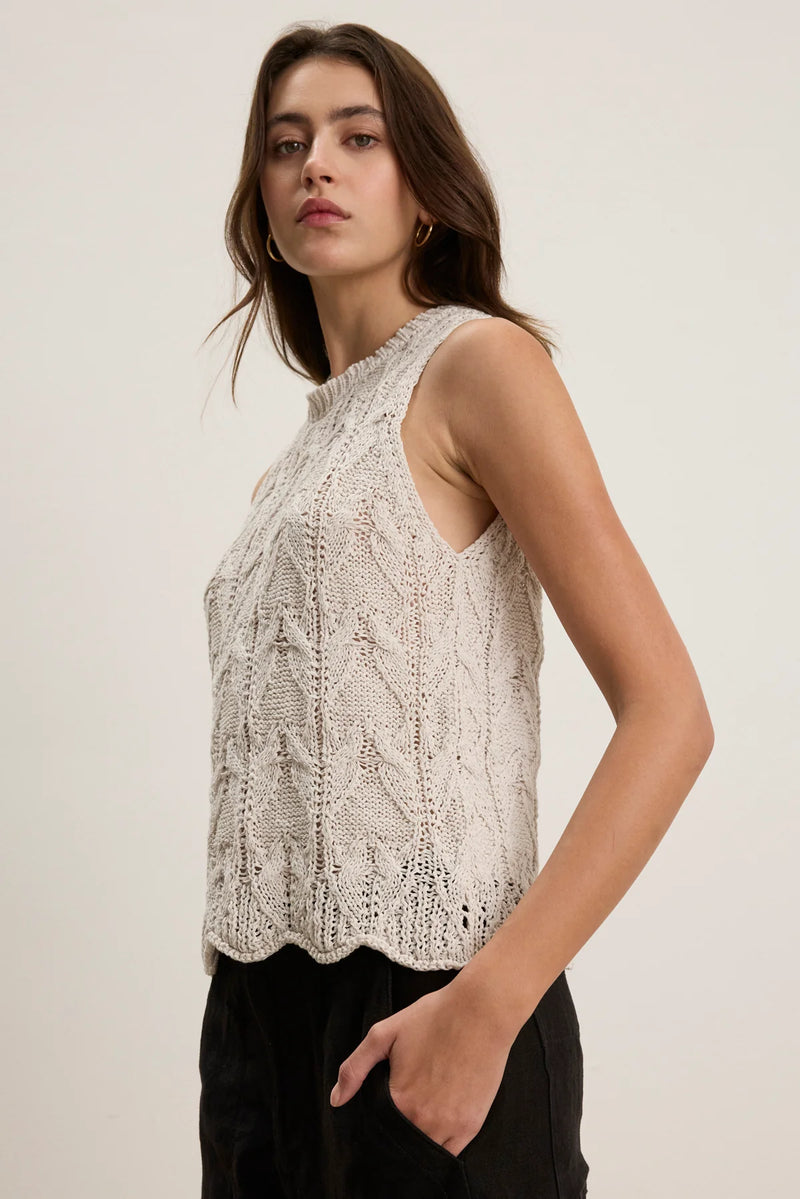 Maren Knit Tank