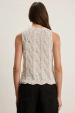 Maren Knit Tank