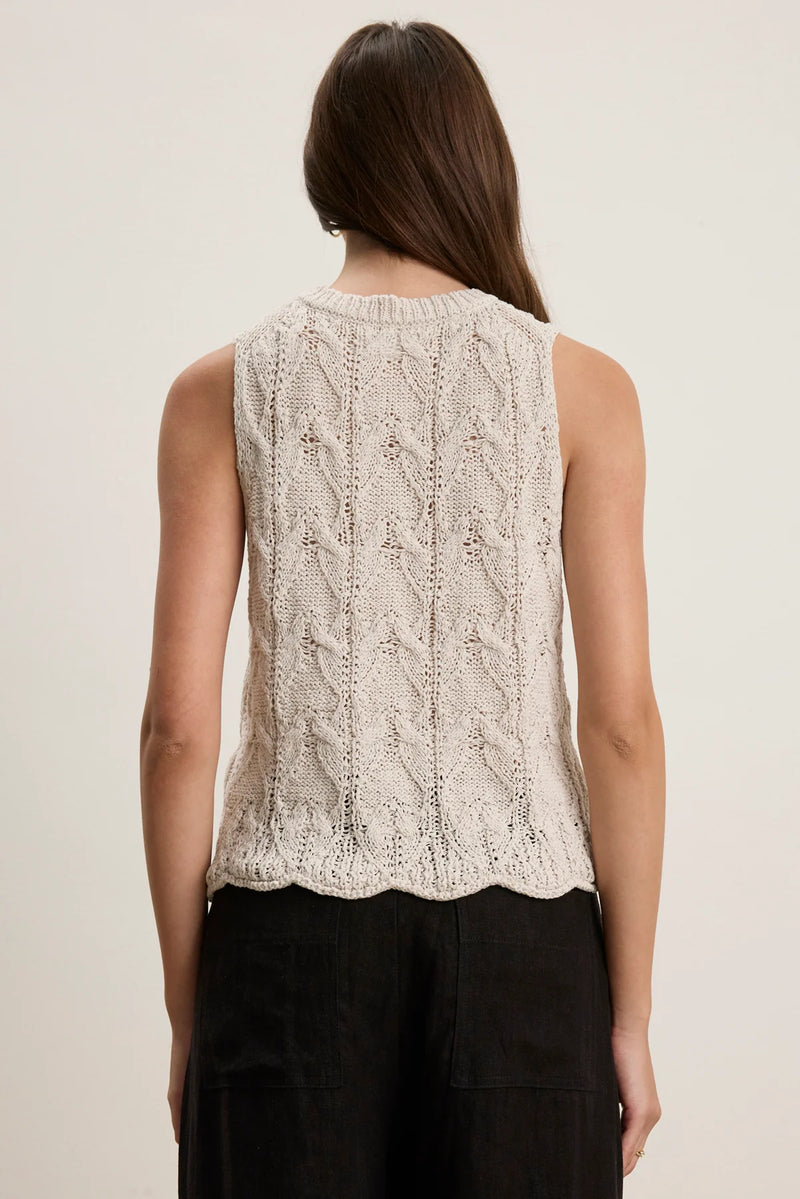 Maren Knit Tank