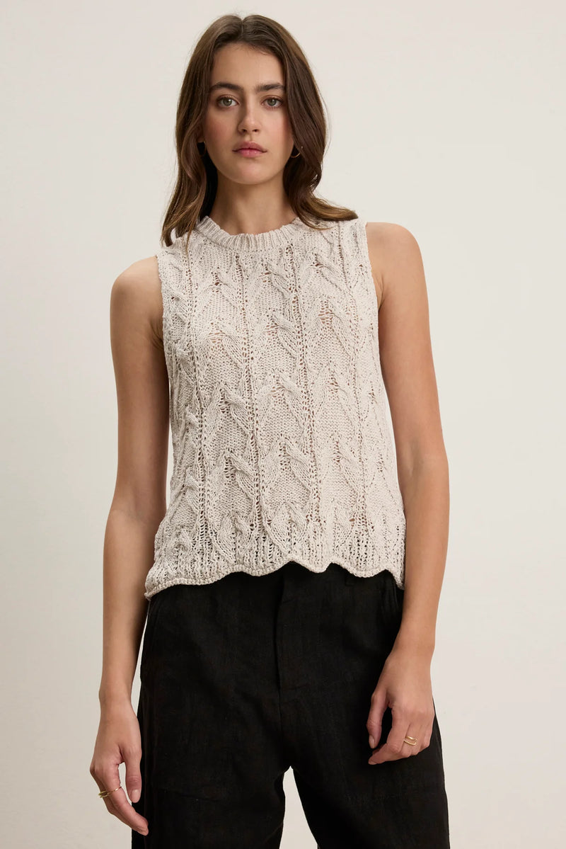 Maren Knit Tank