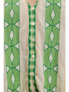 Marissa Jacquard Top