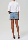 Marlow Vintage Short in Seltzer