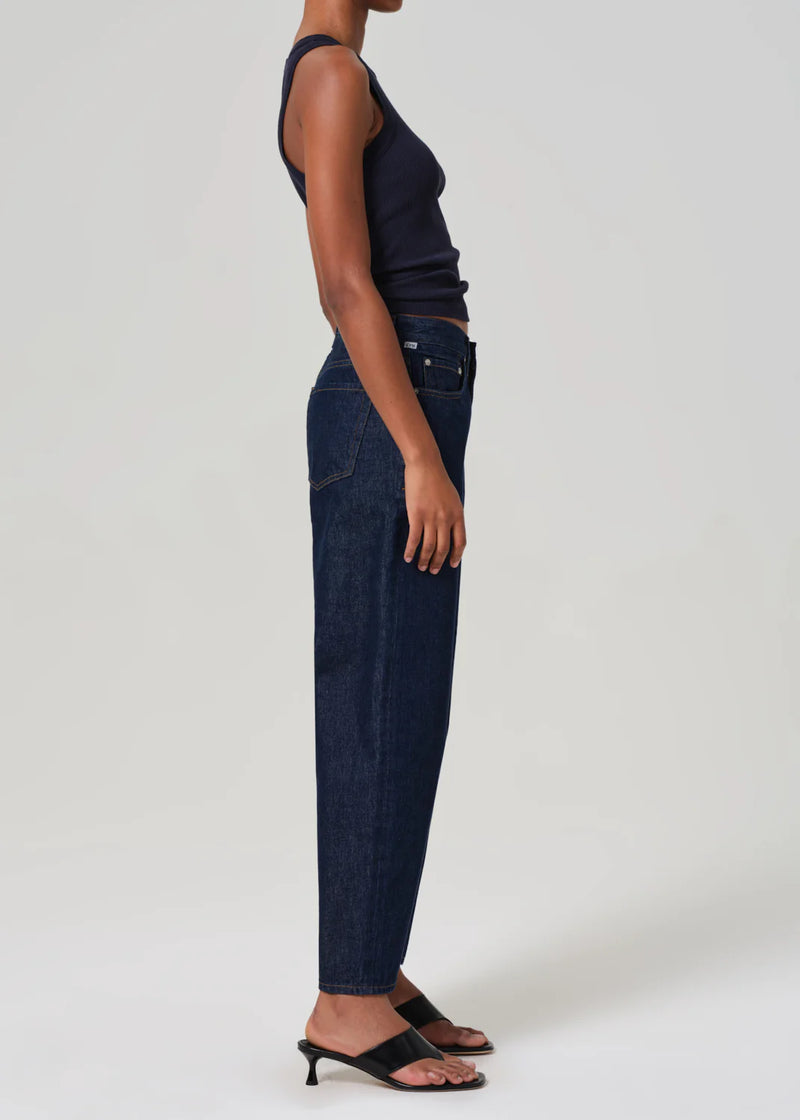 Miro Relaxed Jean in Amherst