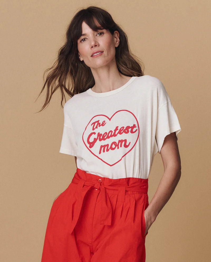 The Boxy Crew The Greatest Mom