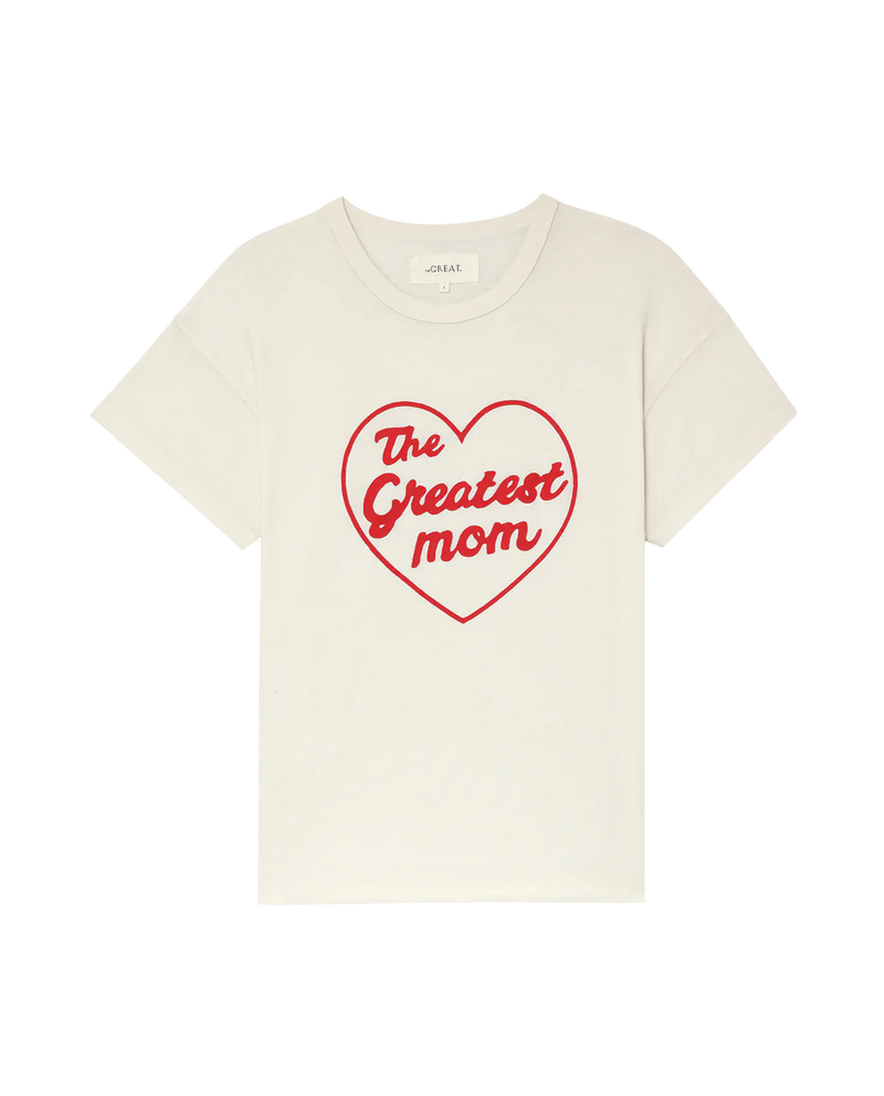 The Boxy Crew Greatest Mom