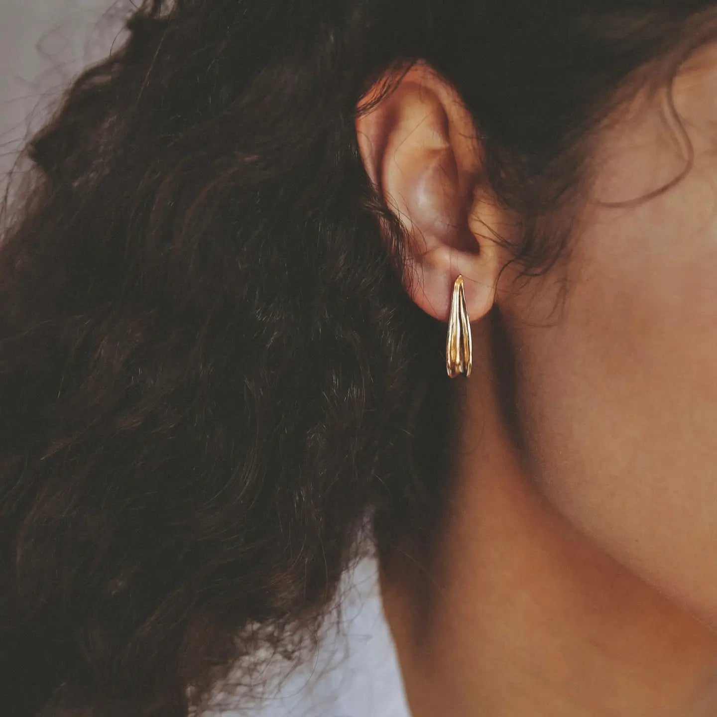 Morro Earrings
