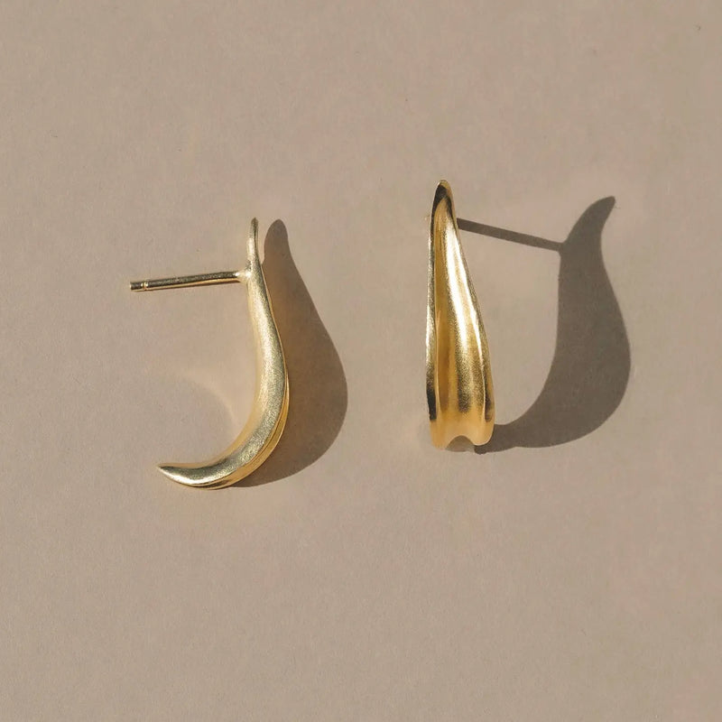 Morro Earrings