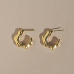 Olas Earrings