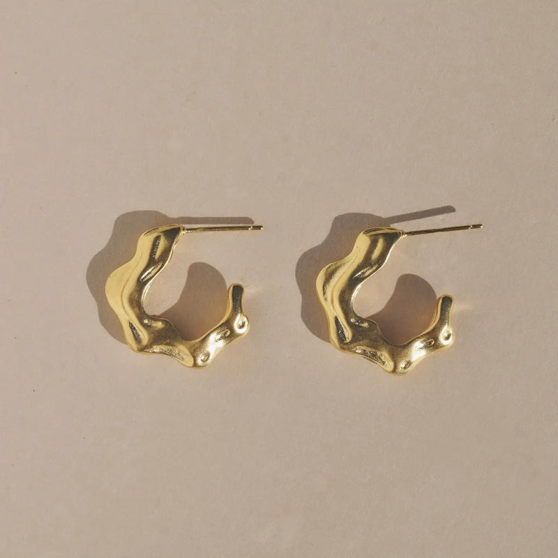 Olas Earrings