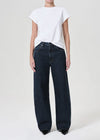 Low Curve Jean in Pendulum
