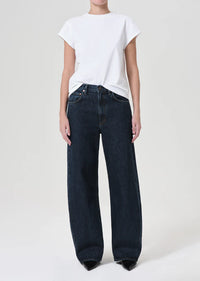 Low Curve Jean in Pendulum