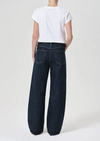 Low Curve Jean in Pendulum