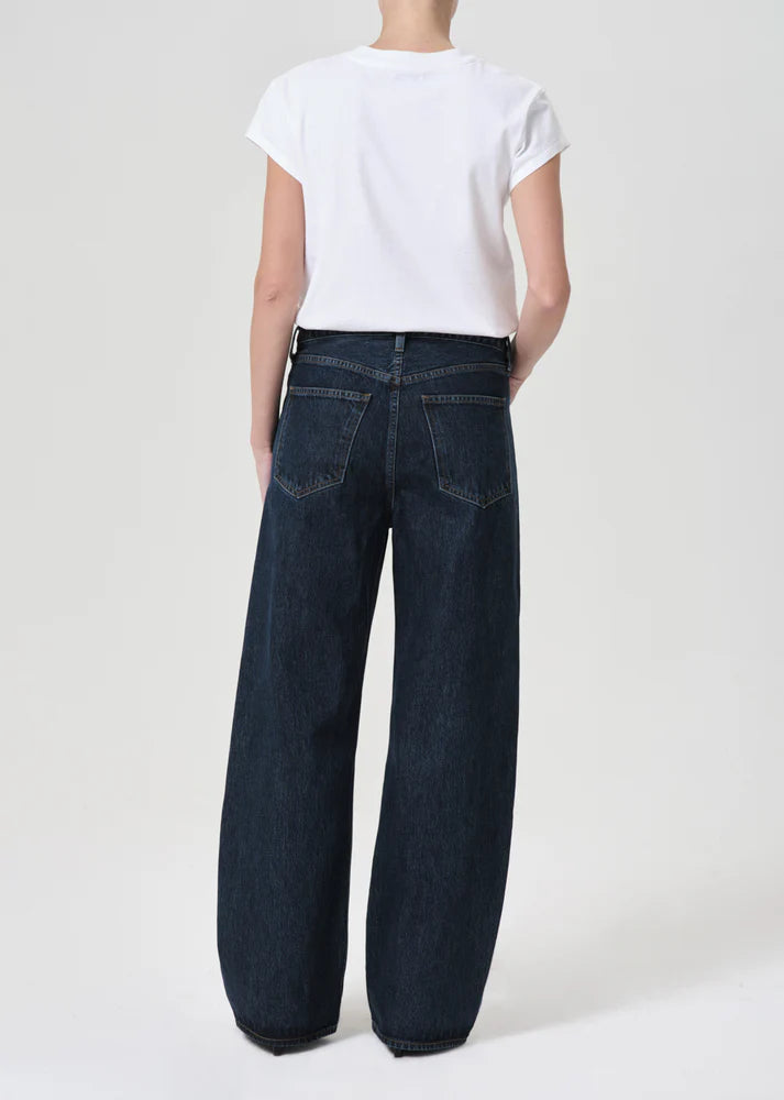 Low Curve Jean in Pendulum