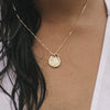 Roma Necklace
