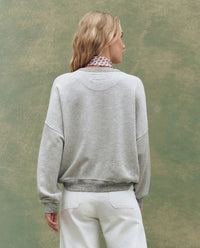 The Teammate Sweatshirt Smooth Sailin