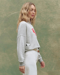 The Teammate Sweatshirt Smooth Sailin