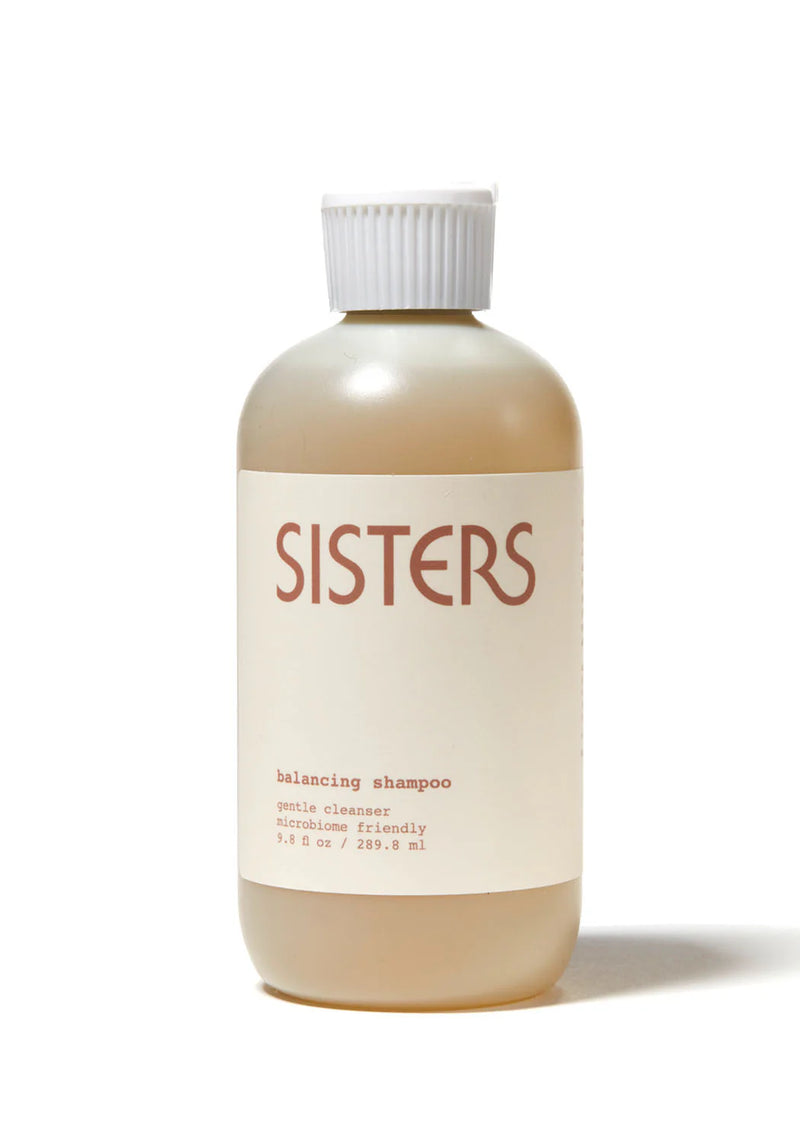 Sisters Balancing Shampoo