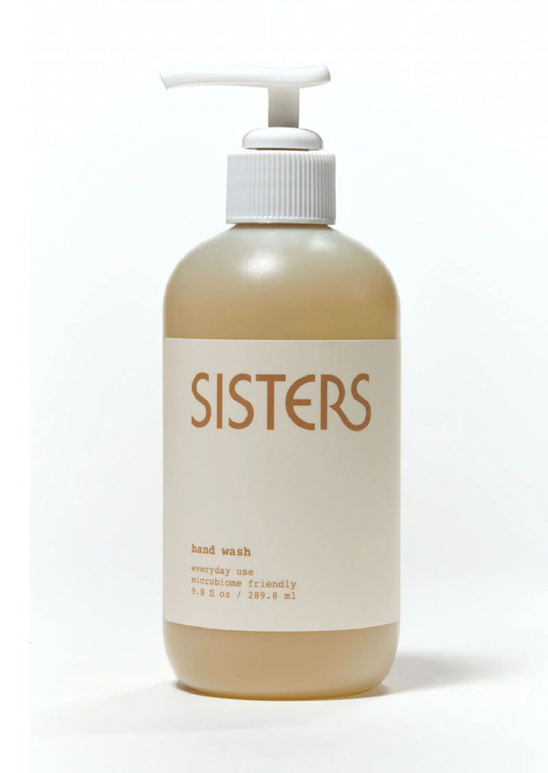 Sisters Hand Wash