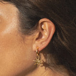 Soleilseeker Hoops