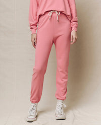 The Stadium Sweatpant in Confetti